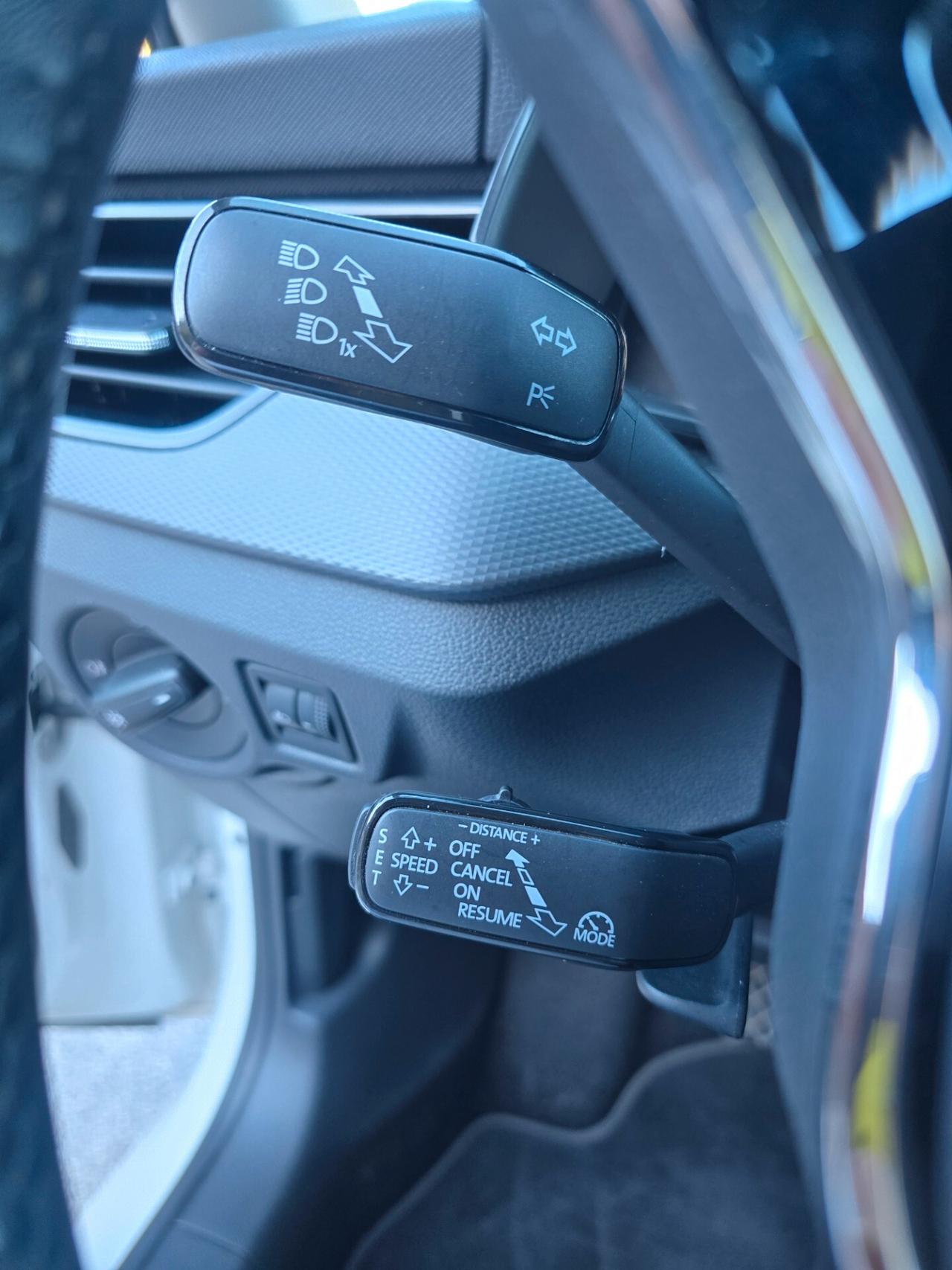 Skoda Kamiq 1.0 TSI Ambition