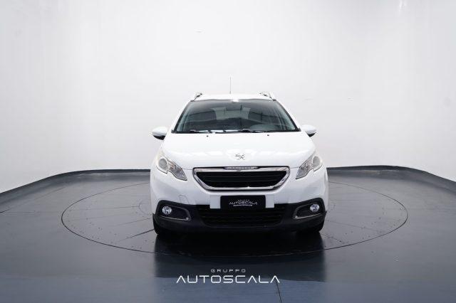 PEUGEOT 2008 1.6 e-HDi 92cv S&S ETG6 Active