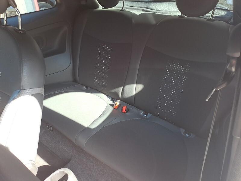 Fiat 500 1.0 HYBRID 70CV CONNECT PREZZO SENZA VINCOLI UNIPRO' ITALIANA GARANZIA 12 MESI