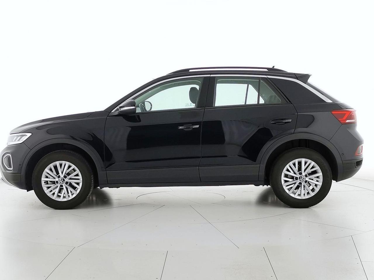 Volkswagen T-Roc 2.0 tdi scr 150cv life dsg