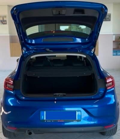 Renault Clio SCe 65 CV 5 porte Equilibre
