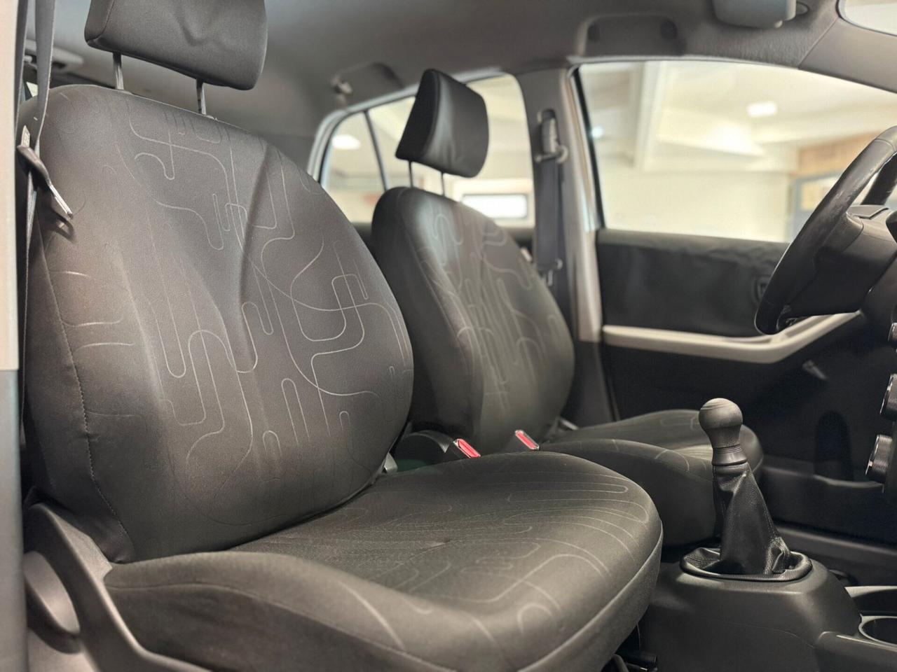 Toyota Yaris 1.0 5 porte Now Eco