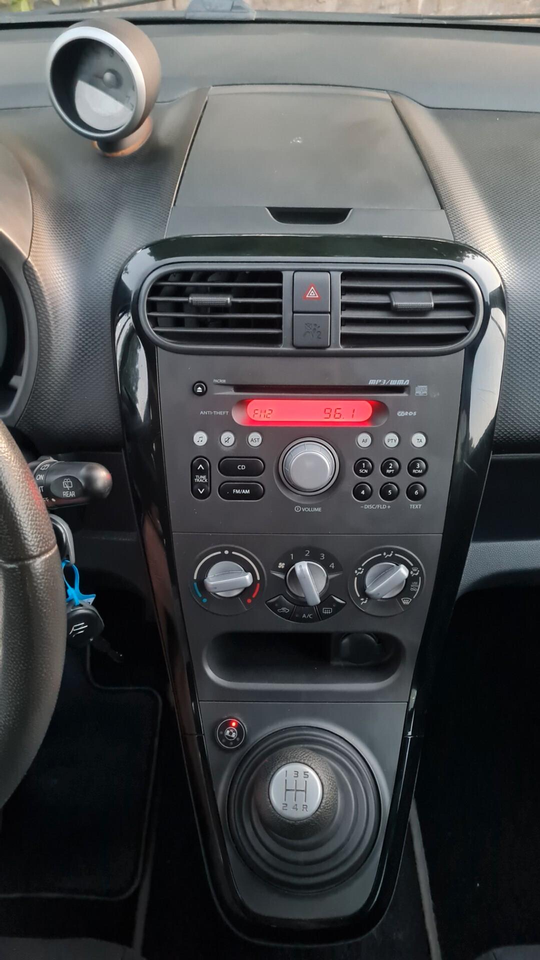 Suzuki Splash 1.2#GPL#VVT GL STYLE