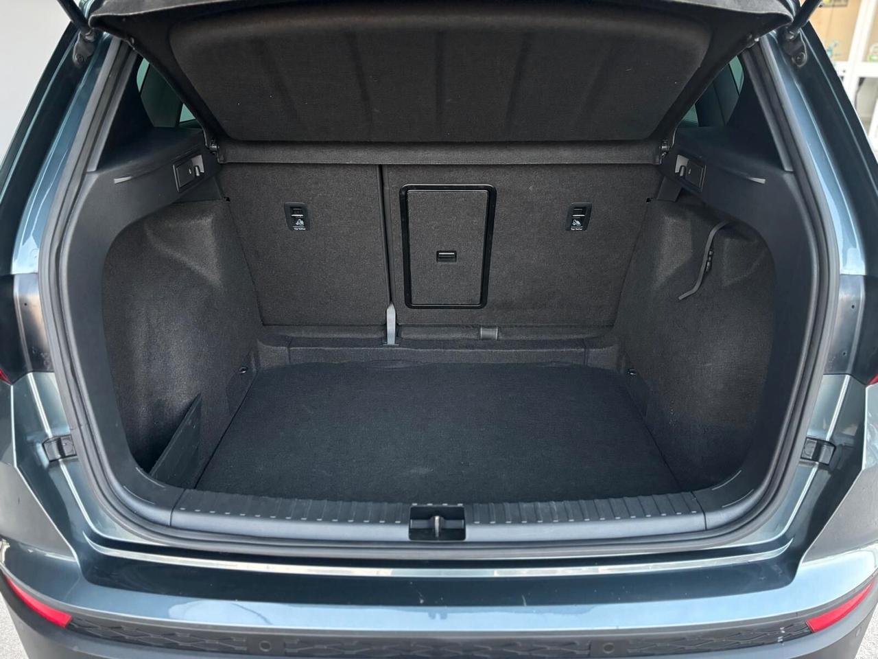 Seat Ateca 1.6 TDI XCELLENCE