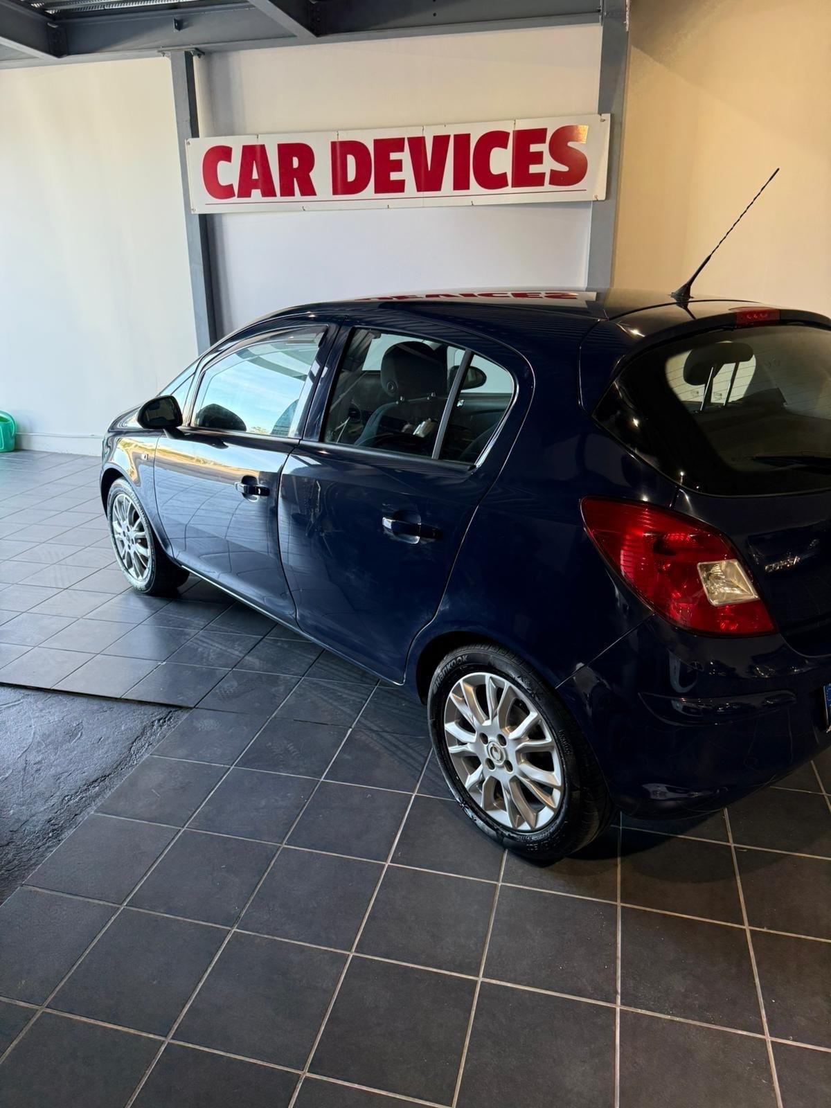 Opel Corsa 1.2 - BENZINA-UNICO PROPRIETARIO