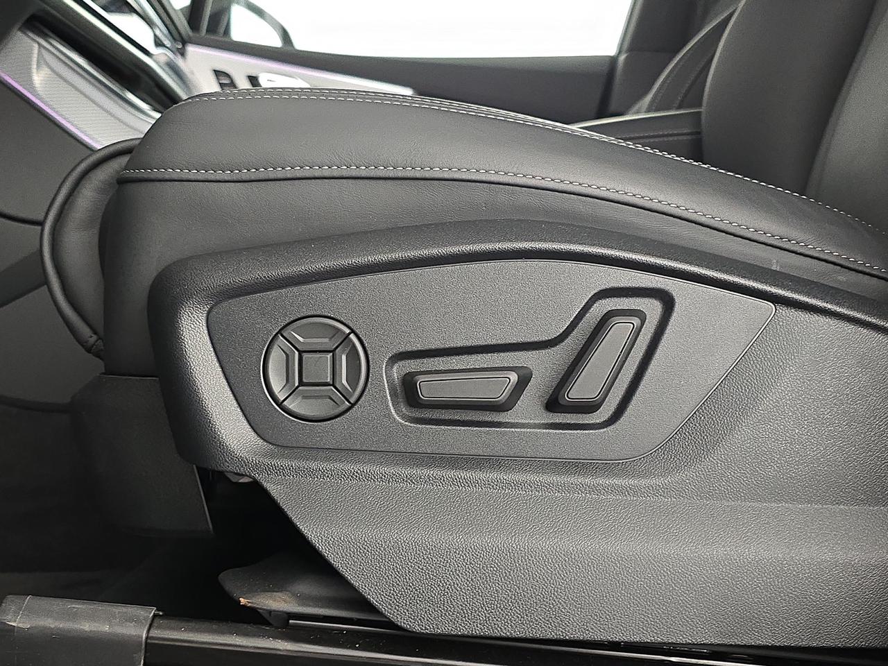 Audi Q7 3.0 tdi mhev s line edition quattro 286cv tiptronic 7p.ti