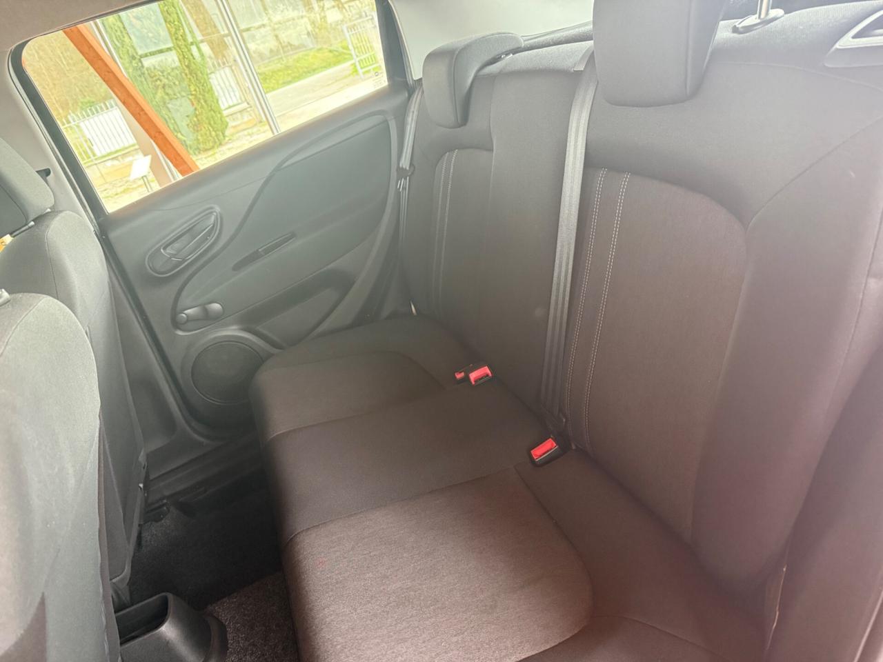 Fiat Punto 1.3 Diesel - Neopatentati