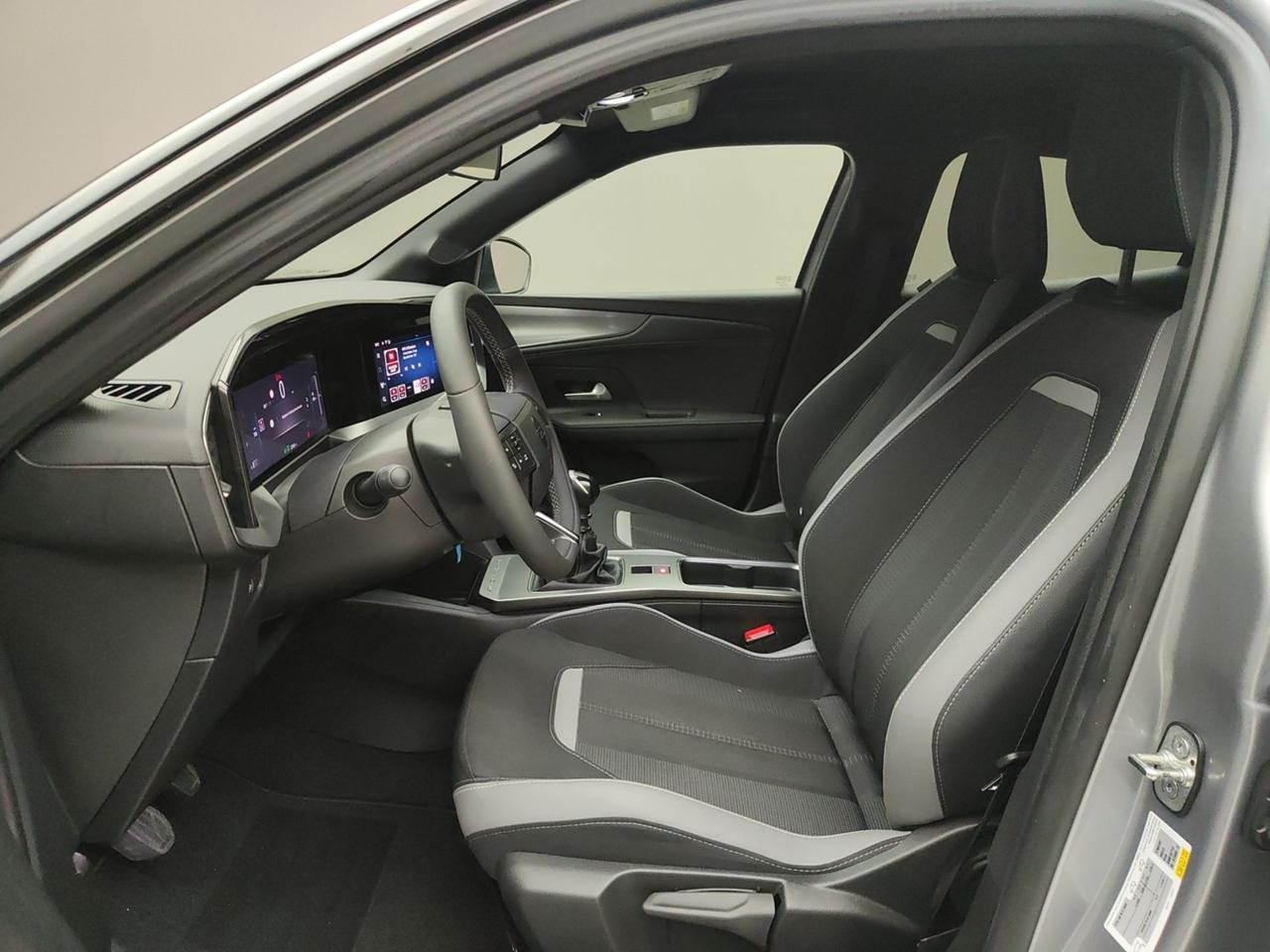 OPEL Mokka II 1.2 T 136CV GS