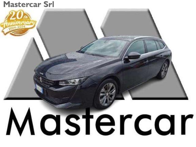PEUGEOT 508 508 SW 1.5 bluehdi Business s - GD422AP