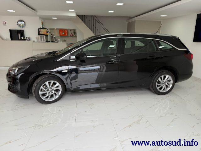 OPEL Astra 1.5 CDTI 105 CV S&S Sports Tourer Business Eleganc