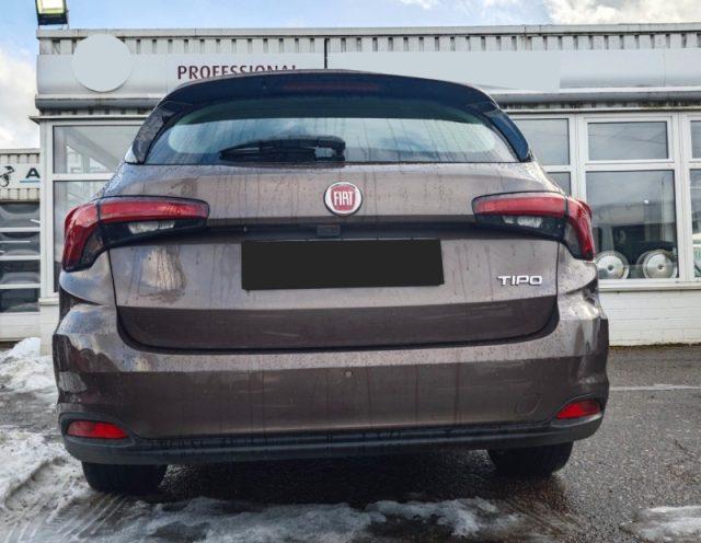 FIAT Tipo 1.6 Mjt S&S SW Business