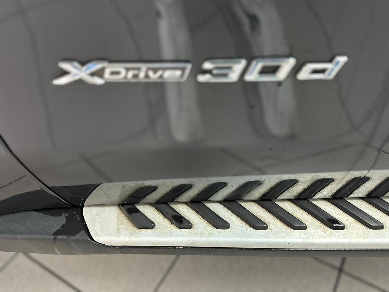Bmw X6 M X6 xDrive30d 249CV Msport