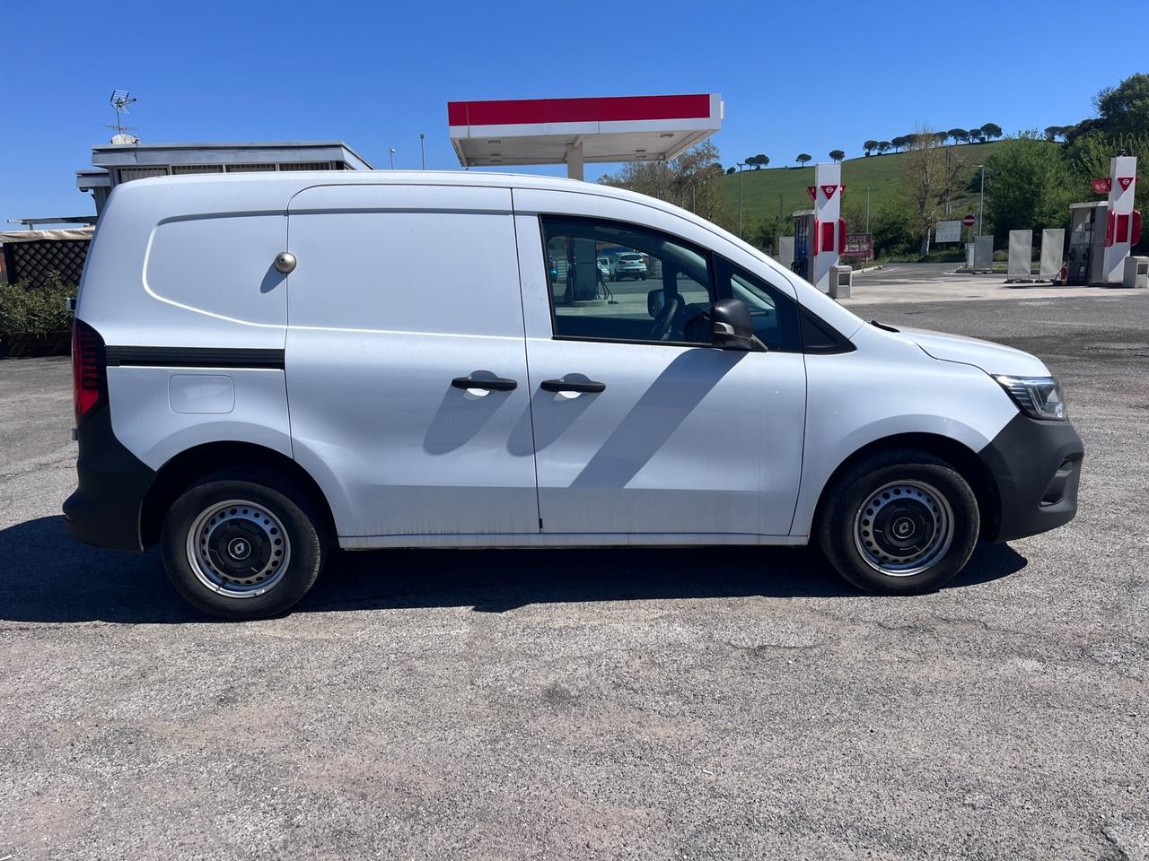 Renault Kangoo 1.3 TCe 100CV Authentic