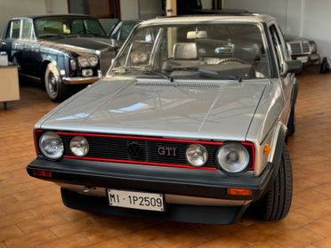 Volkswagen Golf GTI 1 serie - Versione Pirelli - Pari al nuovo