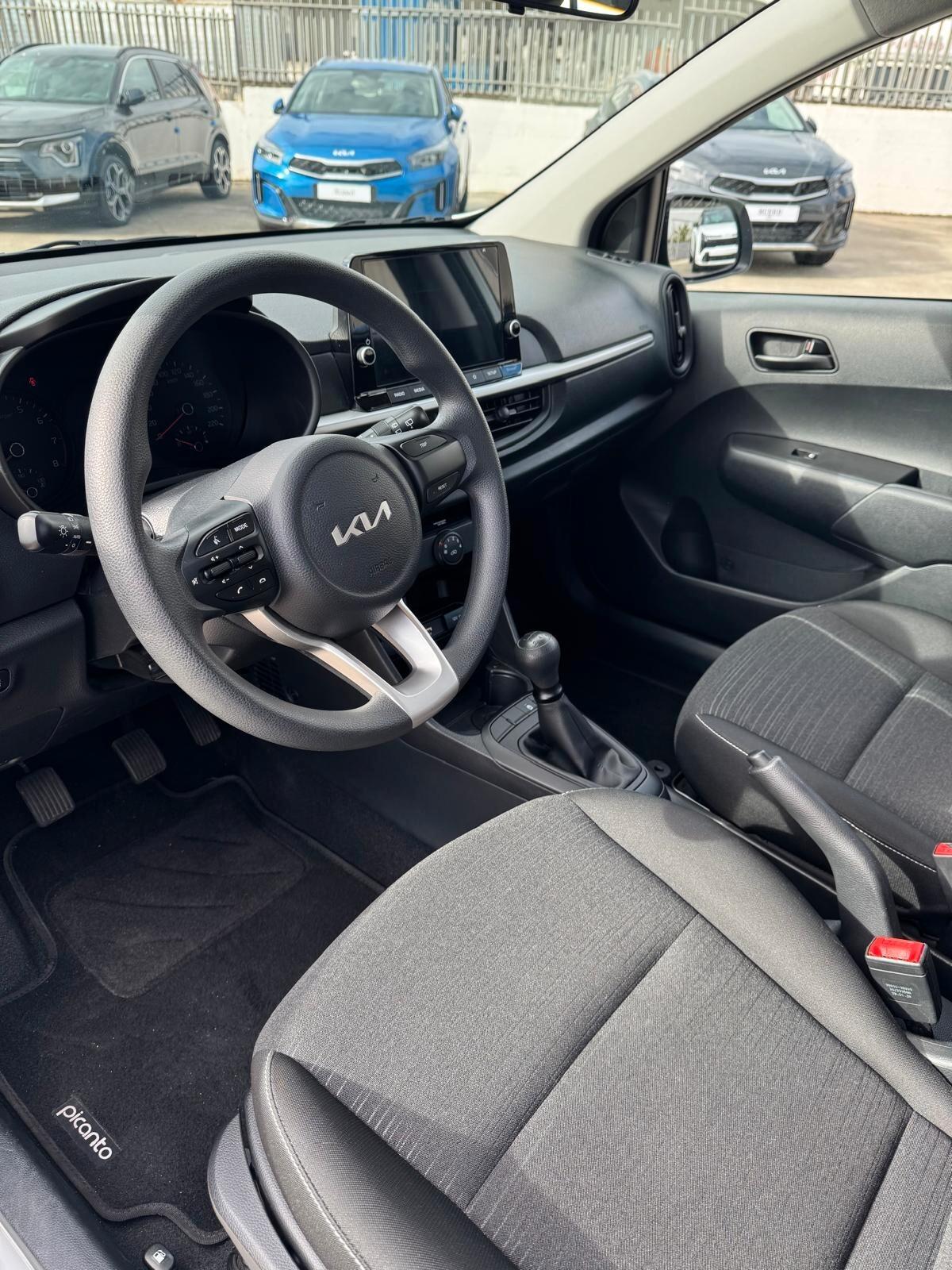 Kia Picanto 1.0 12V 5p. Urban Special Edition