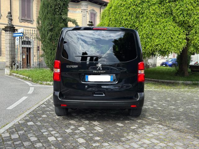 PEUGEOT Expert BlueHDi 120 5posti P.medio Combi N1 Autocarro+iva