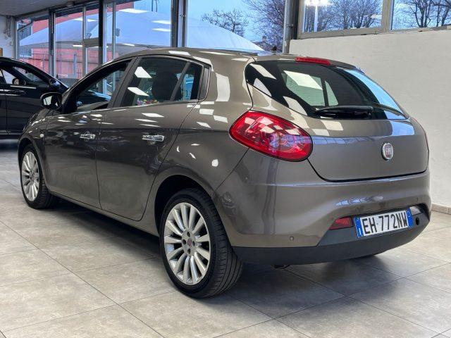 FIAT Bravo 1.6 MJT 120CV DPF *OCCASIONE*SENSORI*BIZONA*