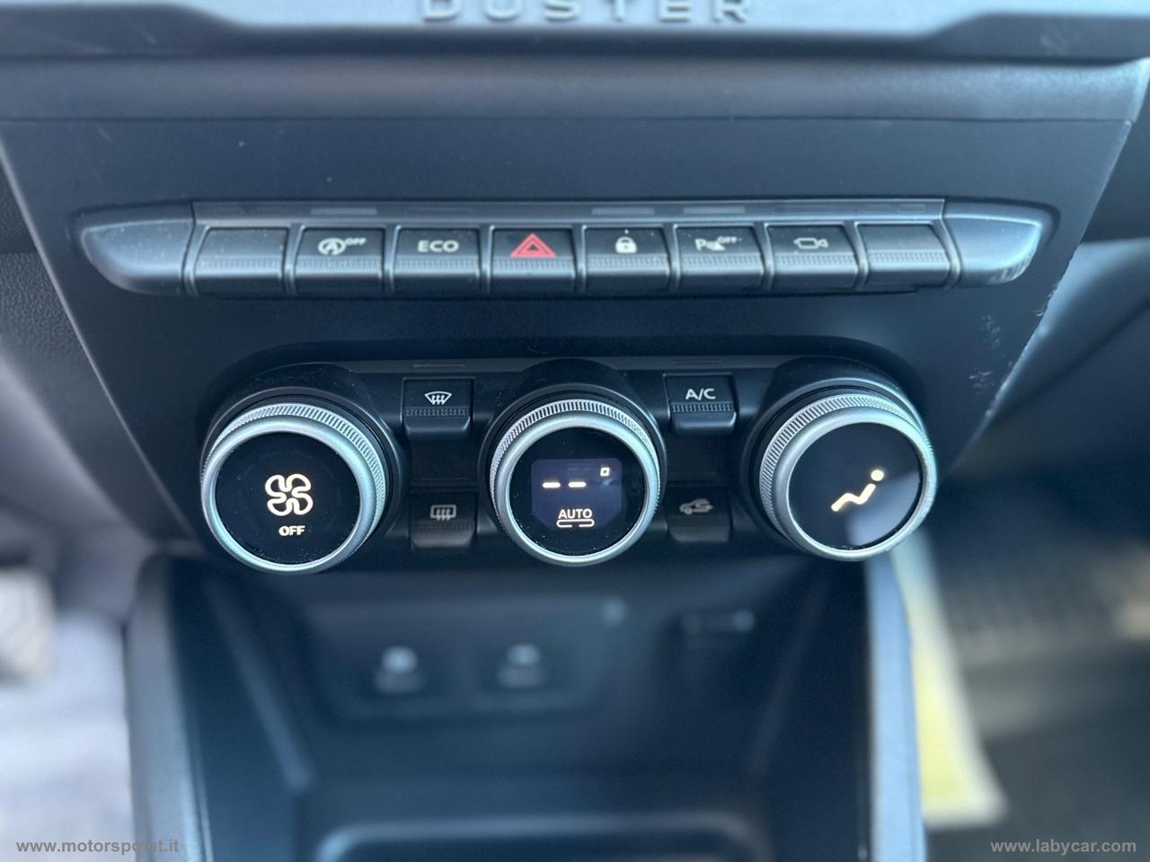 DACIA Duster 1.5 Blue dCi 8V 115CV 4x2 JOURNEY Extreme