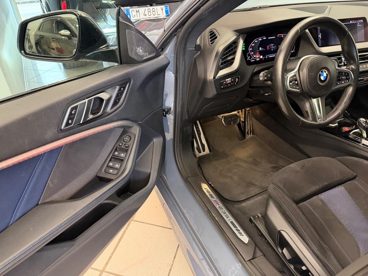 M 235i xDrive Gran Coupé aut.