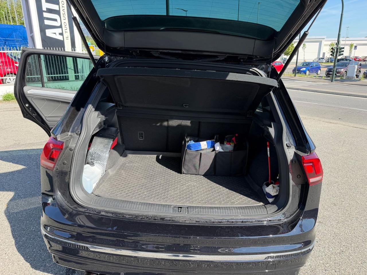 Volkswagen Tiguan 1.5 TSI R-Line *PROMO FIN #10691
