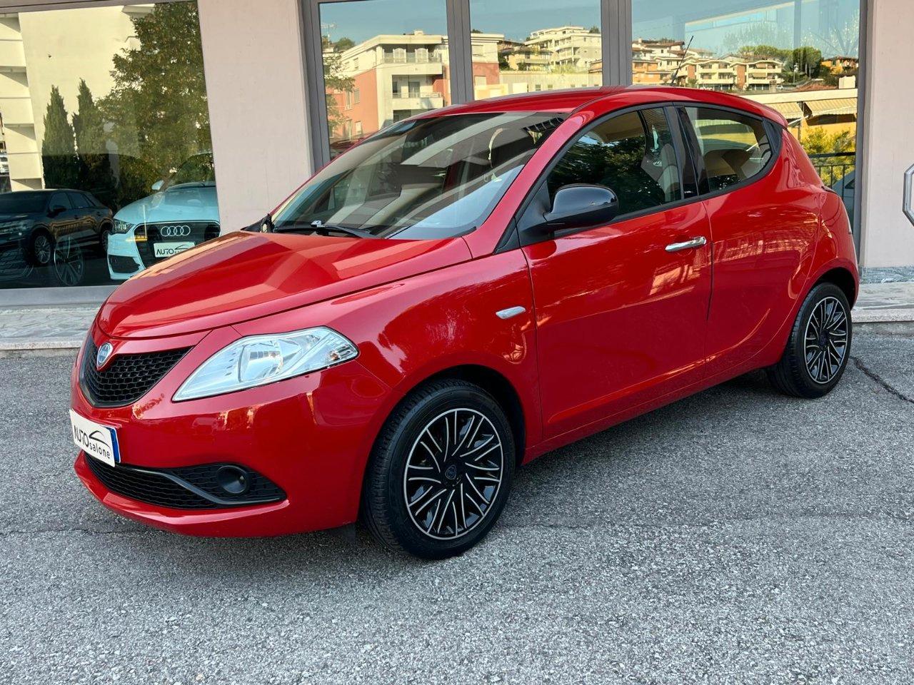 Lancia Ypsilon 5 Porte Ypsilon 1.3 mjt Gold s&s 95cv my18*NEOPATENTATI SENZA VINCOLI
