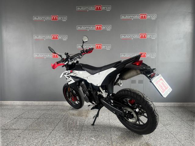 KSR MOTO TR 125 SM 125CC