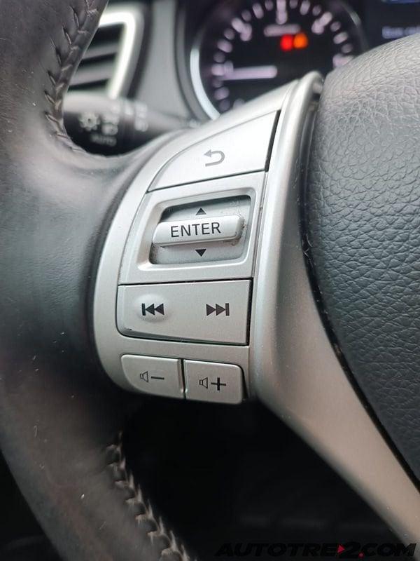 Nissan Qashqai Qashqai 1.6 dci Acenta 2wd 130cv E6 - autom