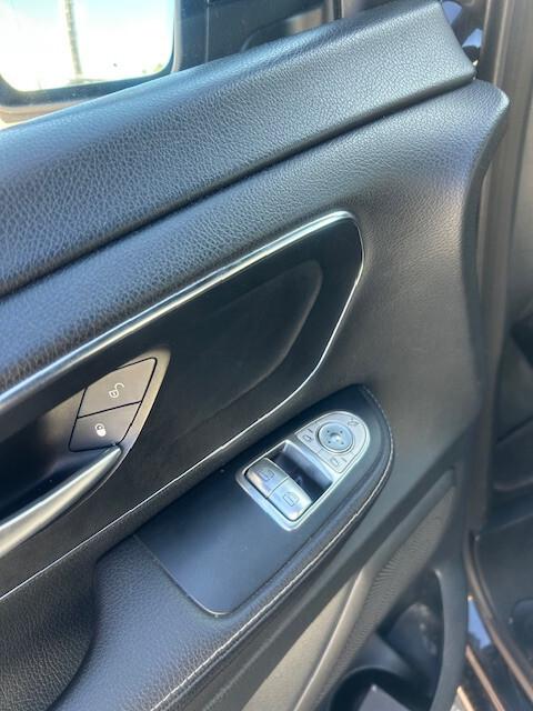Mercedes-benz V 250 d Automatic Sport Extralong