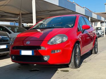 FIAT PUNTO EVO 1,3 MJ