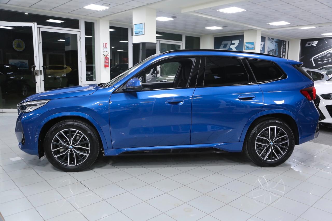 BMW X1 xDrive20d 163 cv mhev Msport auto