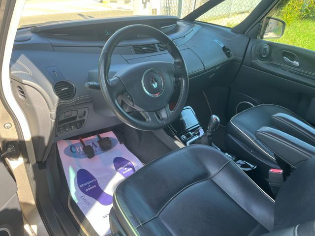 RENAULT Grand Espace 2.0 dCi 175CV Initiale 7 Posti Molto Bella!