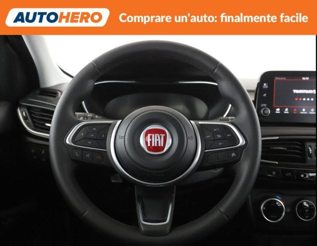 FIAT Tipo 1.0 4 porte Life