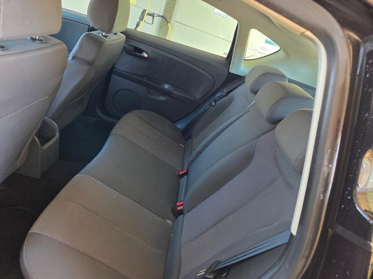 Seat Leon 1.9 TDI DPF Sport 2008