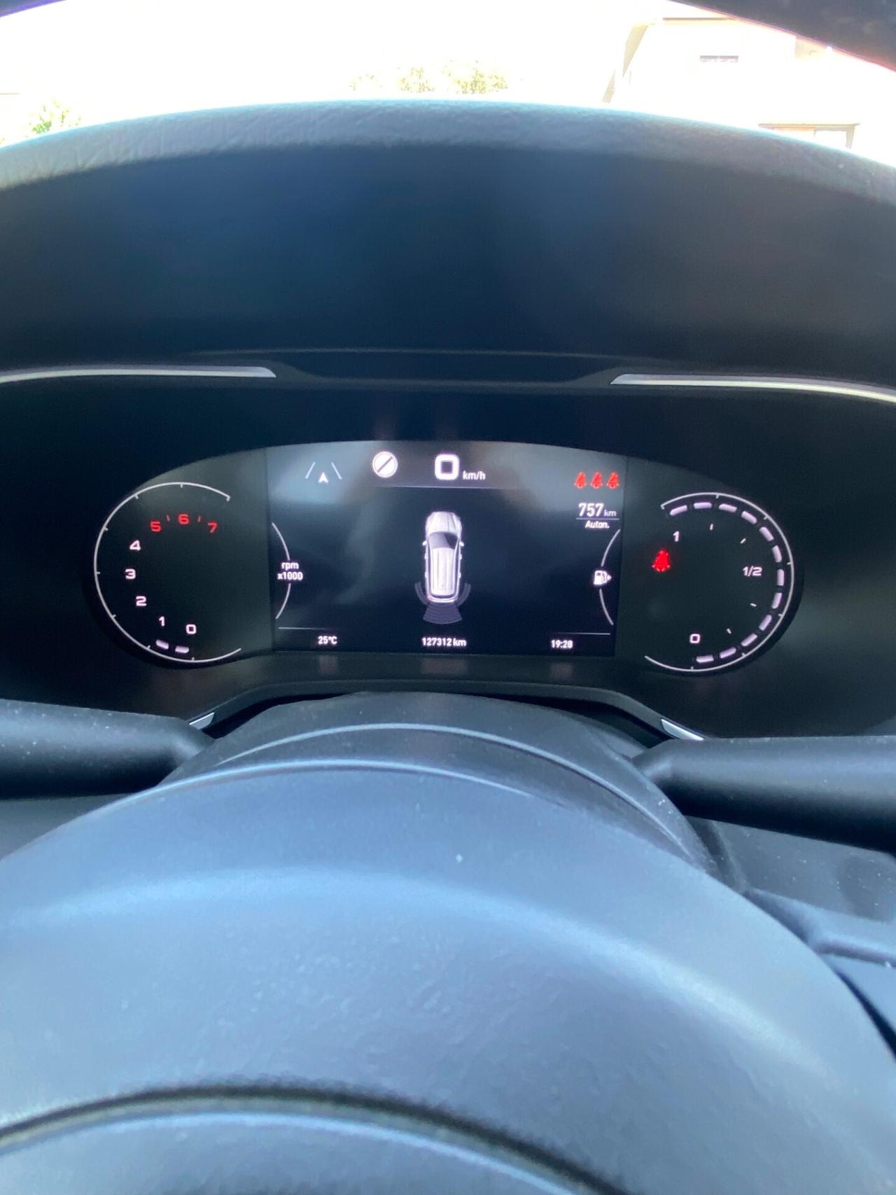 Fiat Tipo 1.6 Mjt S&S SW Business