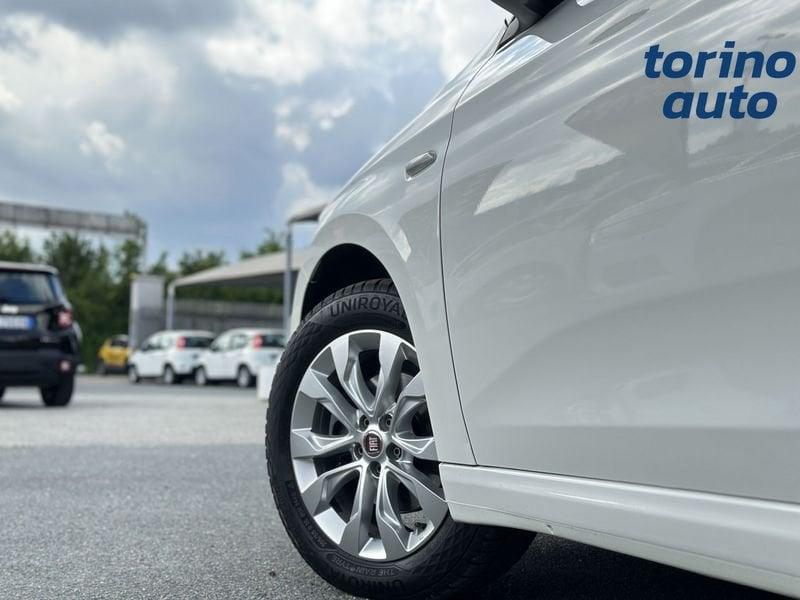 FIAT Tipo 1.6 Mjt S&S DCT SW Business ( AUTOMATICA )