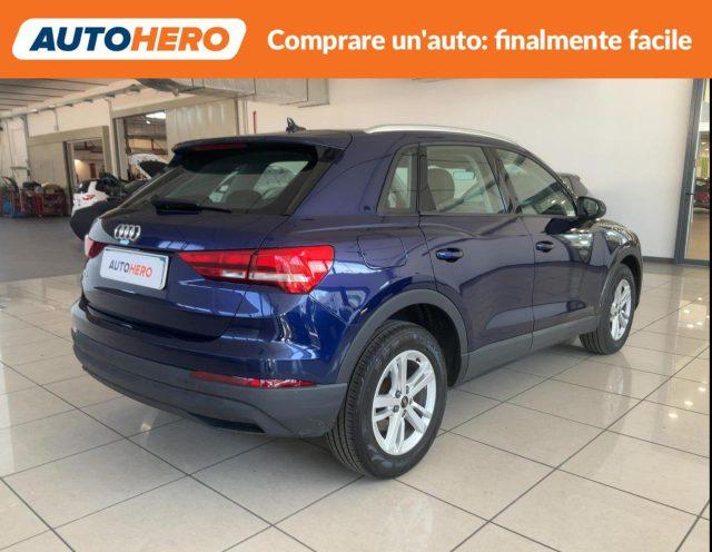 AUDI Q3 35 TDI