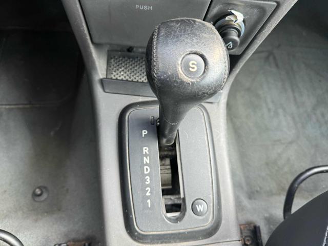 SAAB 9-3 Bellissima 2.0i TS 16V cat Cabriolet SE