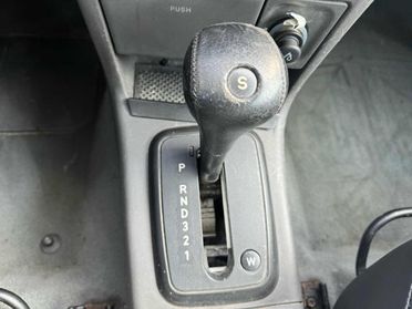 SAAB 9-3 Bellissima 2.0i Turbo 150cv automatico