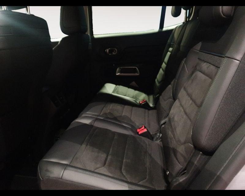 Citroën C5 Aircross BlueHDi 130 S&S EAT8 Feel Pack