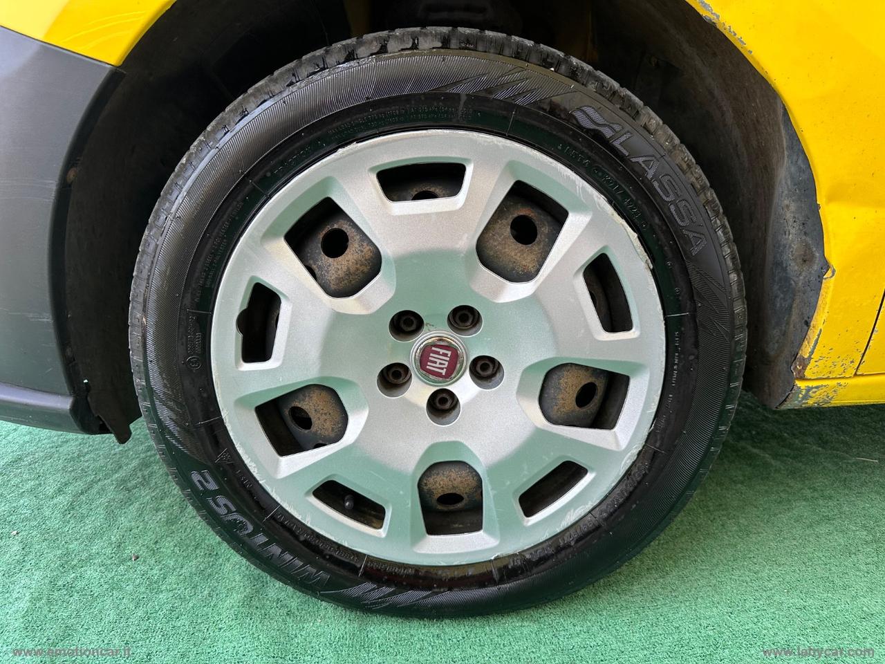 Doblò 1.3 MJT PL Combi Maxi N1