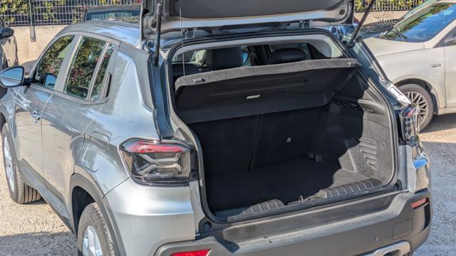 JEEP Avenger ALTITUDE 1.2cc 100cv SAFETYPACK ANDROID/CARPLAY