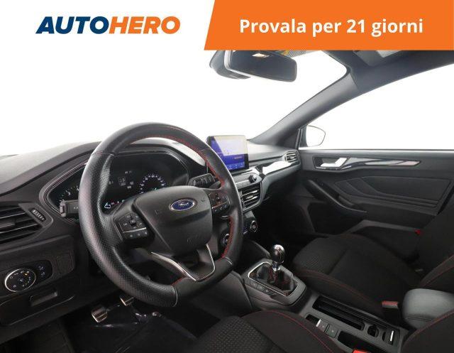 FORD Focus 1.0 EcoBoost 125 CV 5p. ST-Line