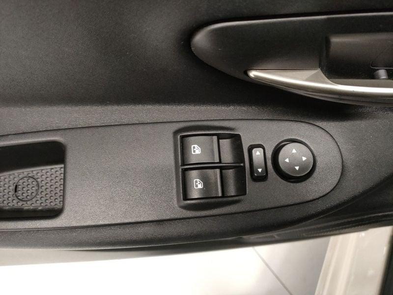 Lancia Ypsilon Ypsilon 1.2 69 CV 5 porte Gold