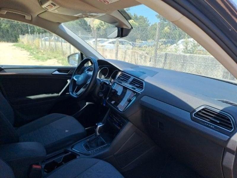 Volkswagen Tiguan 2.0 TDI 150 CV SCR DSG