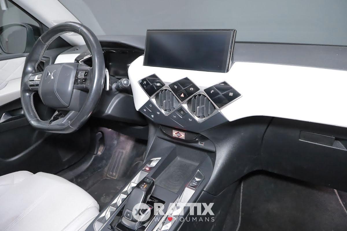 DS Automobiles DS 3 Crossback 1.2 PureTech 130CV Rivoli auto