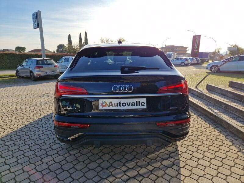 Audi Q5 SPB 40 TDI quattro S tronic Business Advanced