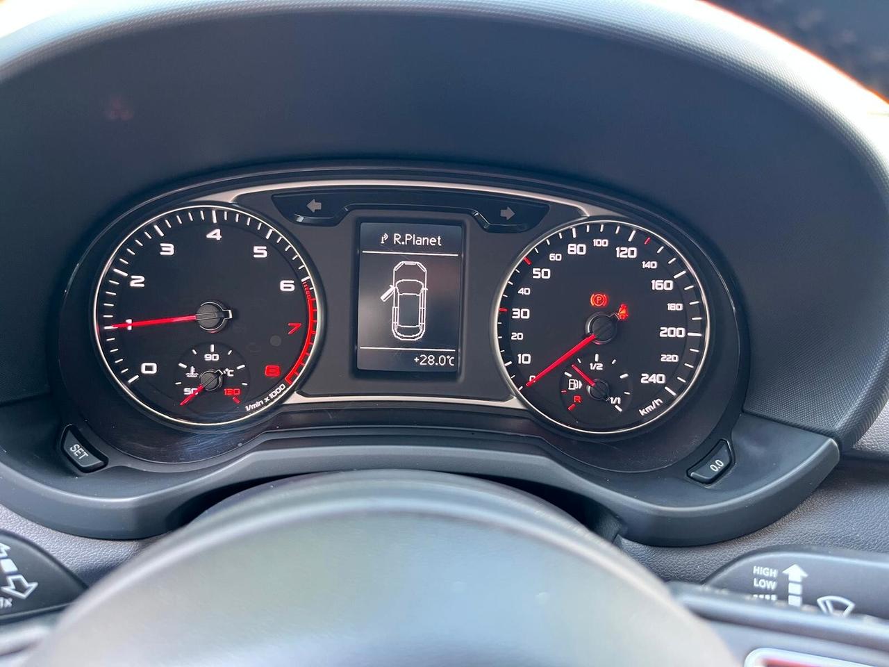 Audi A1 SPB 1.0 82CV TFSI Admired