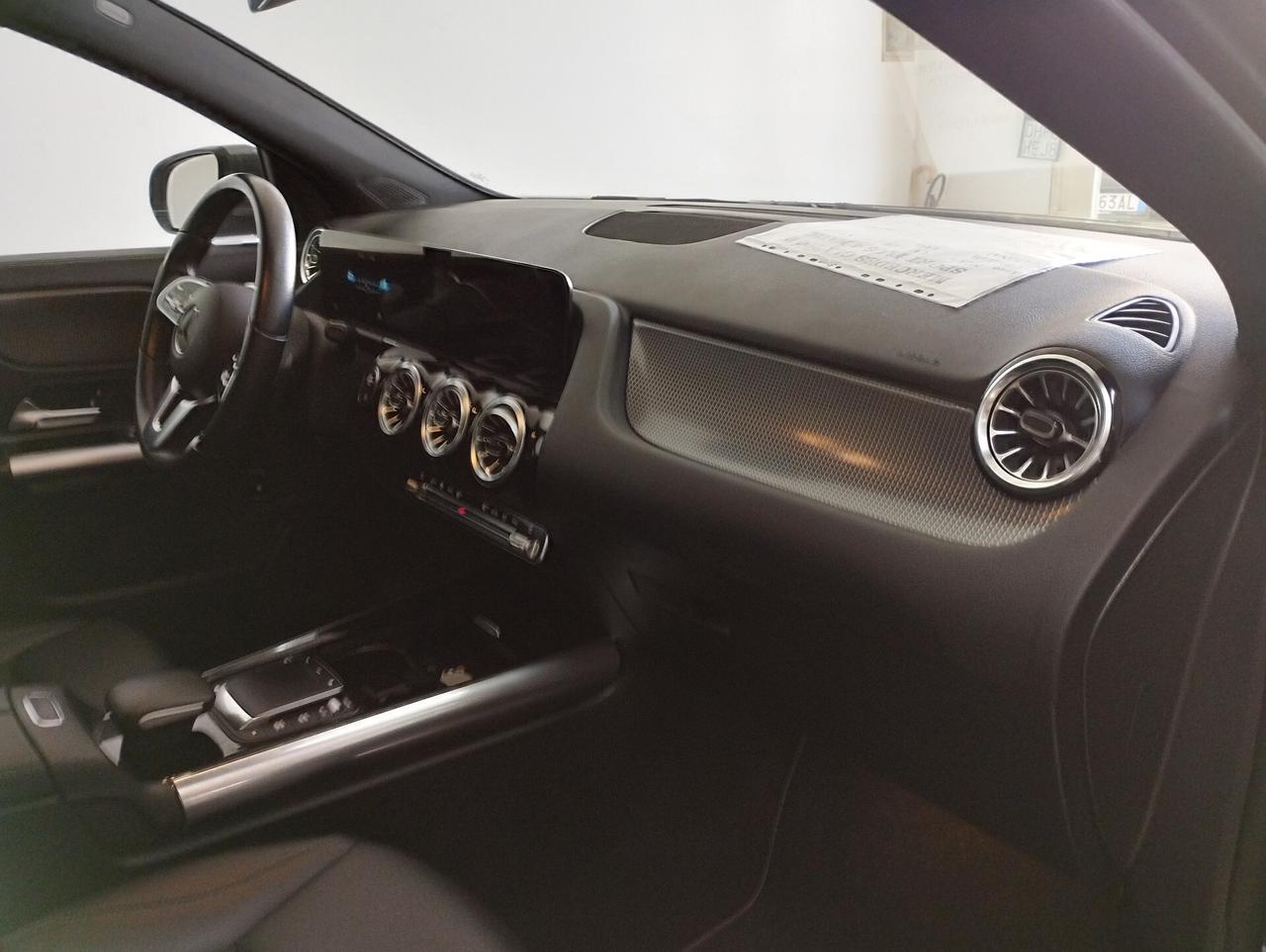 Mercedes-benz GLA 200 d Automatic 4Matic Sport Plus