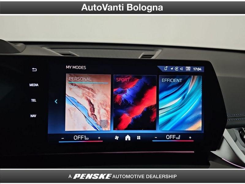 BMW X1 X1 xDrive 25e Msport Pro