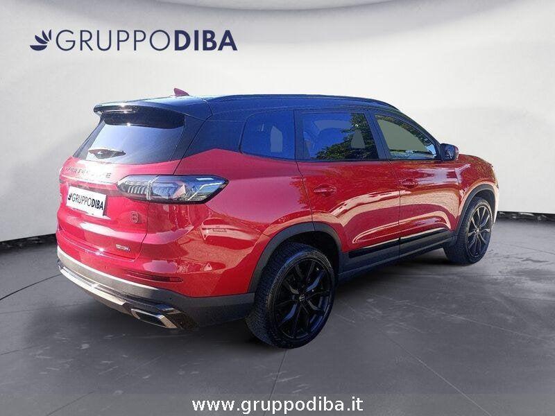 SPORTEQUIPE Sportequipe 8 1.5 phev auto